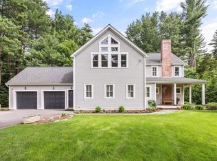 638 South St, Needham, MA 02492