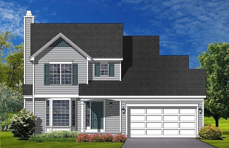 1st image of this home