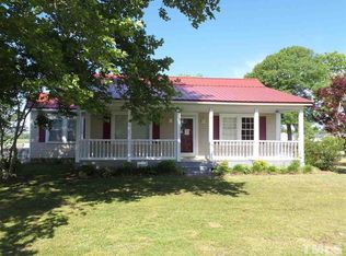 7118 Us Highway 401 S, Bunnlevel, NC 28323