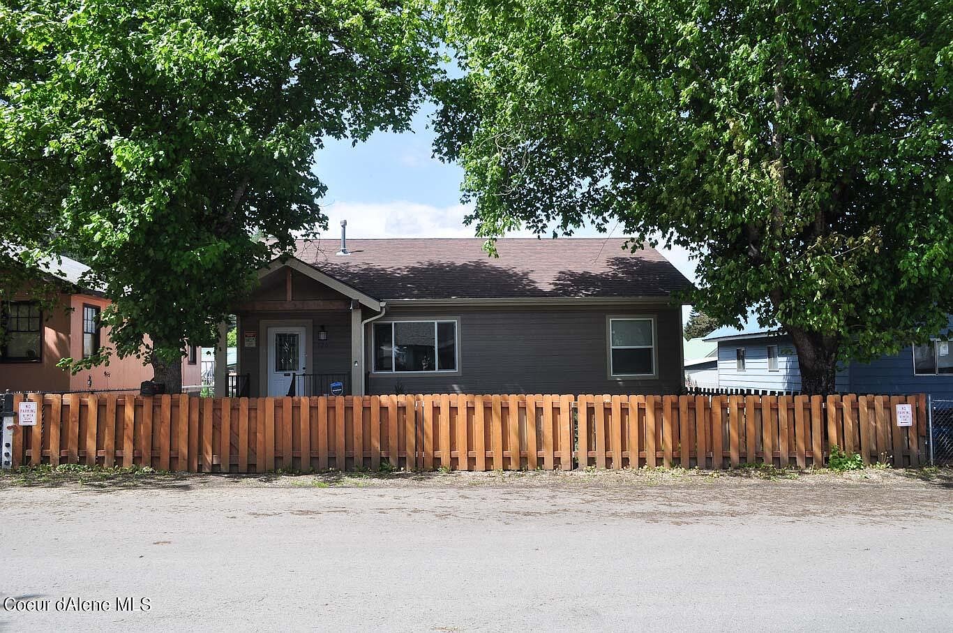 120 E St, Smelterville, ID 83868 Zillow