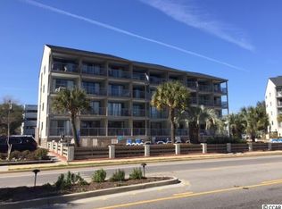 2000 S Ocean Blvd, Myrtle Beach, SC 29577