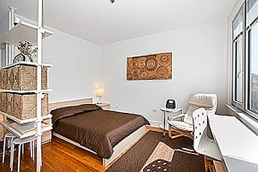 Rented by Maison International