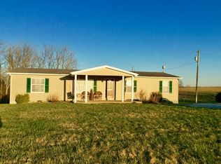7028 S Bear Wallow Rd, Maysville, KY 41056