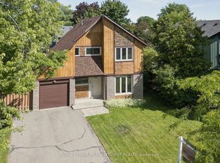 34 Plainsman Rd, Mississauga, ON L5N1C7