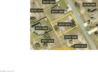 4432 NE 10th Ct, Cape Coral, FL 33909