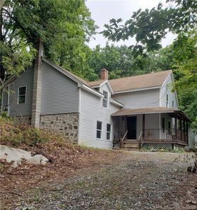 708 Niles Road, New Hartford, CT, 06057
