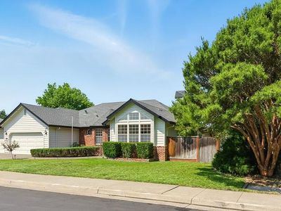 6113 Amie Drive, Windsor, CA, 95492