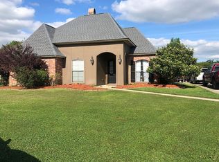 12424 Old Mill Stone Dr, Geismar, LA 70734