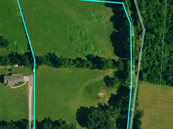 0 Highway 84, Bismarck, AR 71929