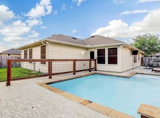 16707 Promenade Park, Cypress, TX 77429