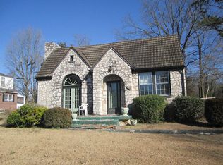 5018 NE Jacksboro Pike, Knoxville, TN 37918