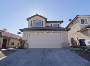 8321 Tribute Ln, Las Vegas, NV 89147