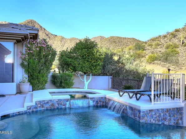 12343 N 129TH Place, Scottsdale, AZ 85259