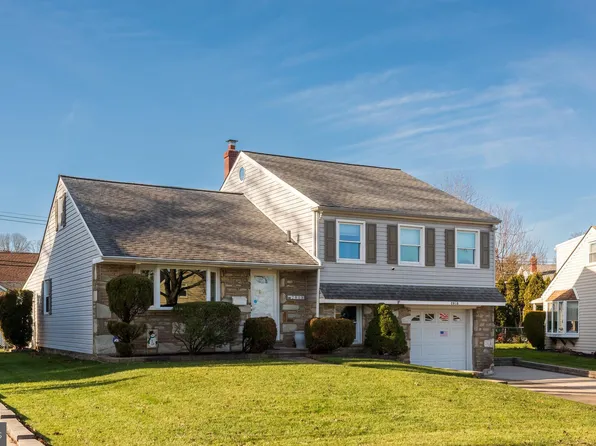 2818 Chelfield St, Philadelphia, PA 19136