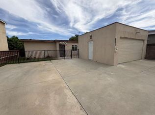 1612 S Curtis Ave, Alhambra, CA 91803