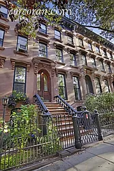 Sold by Corcoran