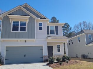 86 Golden Eagle Pkwy, Braselton, GA 30517