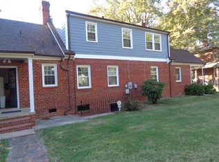 211 Dundee Ave, Richmond, VA 23225