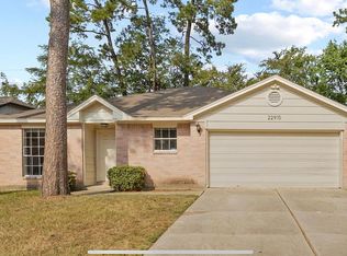 22910 Pebworth Pl, Spring, TX 77373