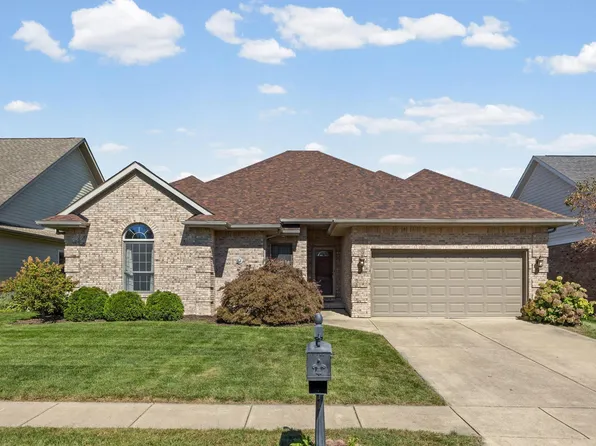 16 Flowermound Dr, West Lafayette, IN 47906