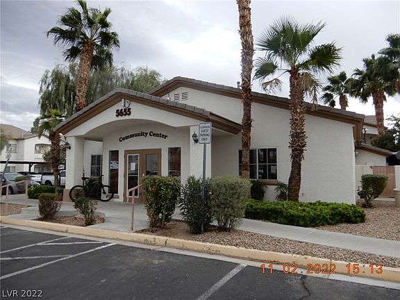 3rd image of 5655 E Sahara Ave Unit 1067