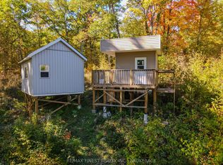 1097 Big Bay Dr, Central Frontenac, ON K0H 1B0