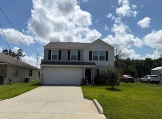 161 County Road 51022, Cleveland, TX 77327