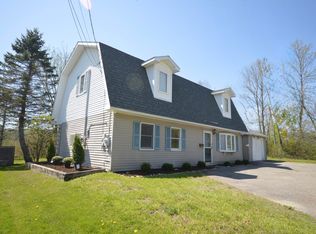 42 Blanchard St, Bangor, ME 04401
