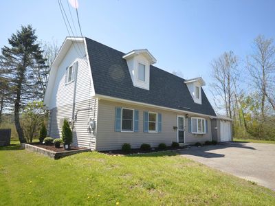 42 Blanchard Street, Bangor, ME, 04401