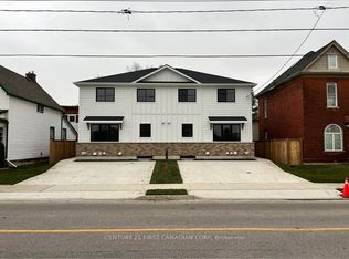 200 Centre St #D, Saint Thomas, ON N5R 3A5