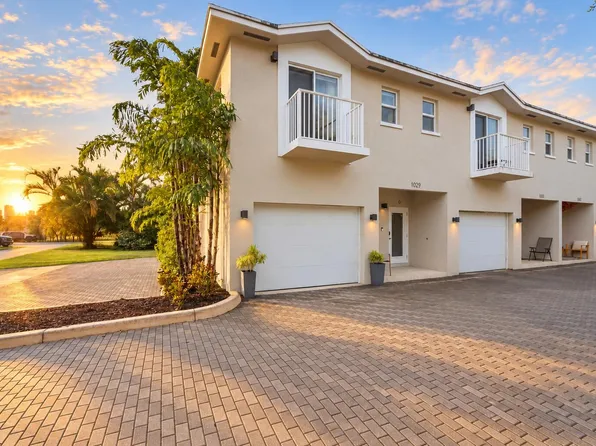 1029 NW 2nd Avenue #1029, Fort Lauderdale, FL 33311