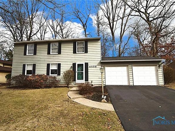 4538 Sheringham Ln, Sylvania, OH 43560