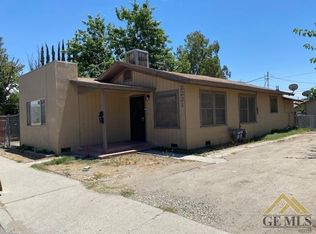 2221 E California Ave, Bakersfield, CA 93307