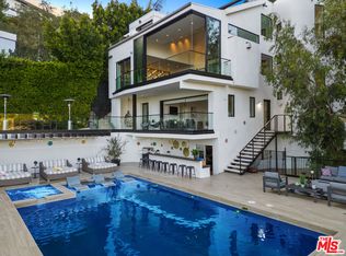 8514 Franklin Ave, Los Angeles, CA 90069