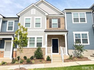 4812 Trikala Ave, Raleigh, NC 27603