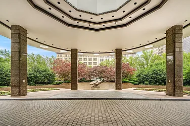 Rented by Compass