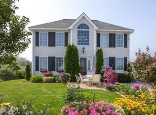 1353 Ocean Blvd, Rye, NH 03870