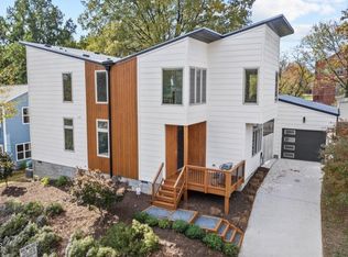 1004 Fairview St, Durham, NC 27707