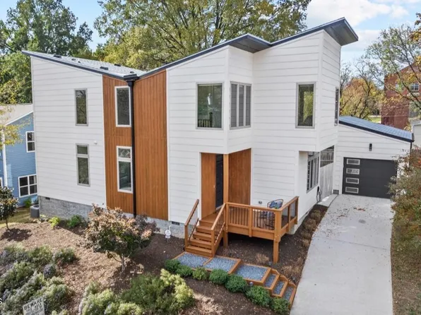 1004 Fairview St, Durham, NC 27707