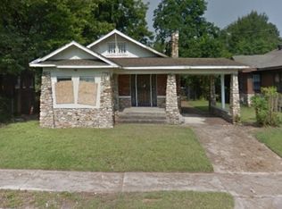 815 N McNeil St, Memphis, TN 38107