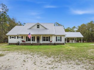 357 SW Conestoga Way, Fort White, FL 32038