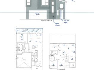 2332 E Capone Ln, Saint George, UT 84790