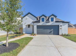 700 Ocean Palms Dr, Katy, TX 77493