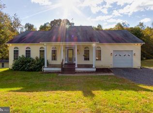 10359 Settletown Pl, Rixeyville, VA 22737
