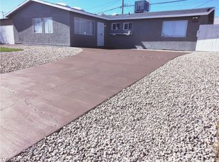 2129 Travis St, North Las Vegas, NV 89030