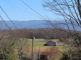 334 Sunrise Dr, Greeneville, TN 37743