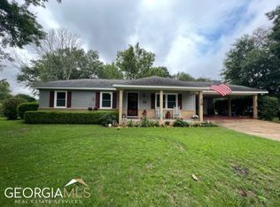 112 Brown Dr, Warner Robins, GA 31093