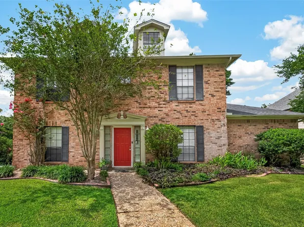 18234 Oakhampton Dr, Houston, TX 77084