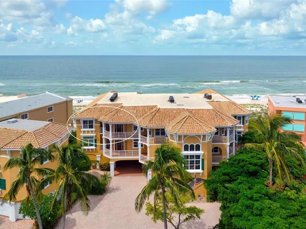 1900 GULF DRIVE N #1, BRADENTON BEACH, FL 34217