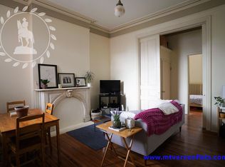 211 W Madison St APT 2, Baltimore, MD 21201